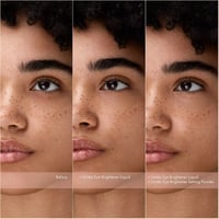 Catrice Under Eye Brightener Liquid 020 Warm Nude 10ml (0.33floz)