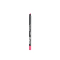 Catrice Velvet Matt Lip Pencil Color & Contour 010 From Rags to Roses 1.3g