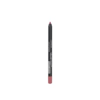 Catrice Velvet Matt Lip Pencil Color & Contour 020 Love Among the Rosewood Trees 1.3g