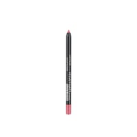 Catrice Velvet Matt Lip Pencil Color & Contour 040 Fly Away Pretty Flamingo 1.3g (0.05oz)