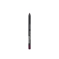 Catrice Velvet Matt Lip Pencil Color & Contour 100 Tasty Aubergine 1.3g