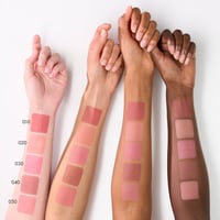 Catrice Velvet Pudding Blurring Blush 050 Strawberry Mochi 5g