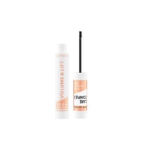 Catrice Volume & Lift Brow Mascara Waterproof 010 Transparent 5ml