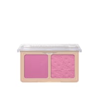 Catrice Wonder Woman Blush Affair Cream & Powder Palette 010 Champion for All 6g