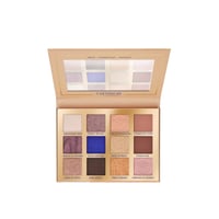 Catrice Wonder Woman Eyeshadow Palette 010 Wonder Woman Story