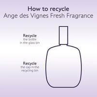 Caudalie Ange des Vignes Eau de Parfum 50ml