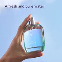 Caudalie Eau des Vignes Frisk Parfyme 50ml