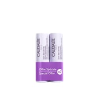 Caudalie Lip Conditioner 4.5g x2 (2x 0.16oz)