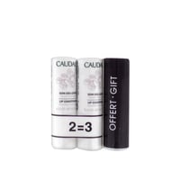 Caudalie Lip Conditioner 4g x3