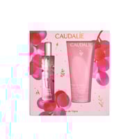 Caudalie Rose de Vigne Duo