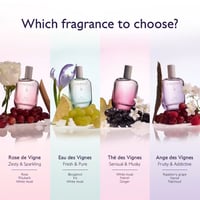 Caudalie Rose de Vigne Fresh Fragrance 50ml