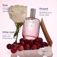 Caudalie Rose de Vigne Fresh Fragrance 50ml