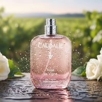 Caudalie Rose de Vigne Fresh Fragrance 50ml