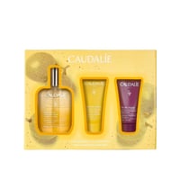 Caudalie Soleil des Vignes Nourishing Body Essentials Coffret