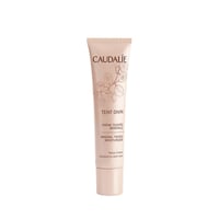 Caudalie Creme Com Cor Mineral Peles Mates 30ml