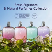 Caudalie Thé des Vignes Eau Fraîche Profumata 100ml