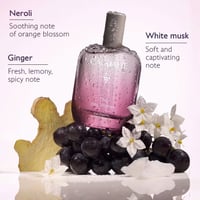 Caudalie Thé Des Vignes Fresh Fragrance 50ml