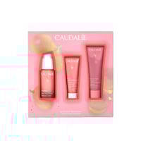 Caudalie VinoHydra Moisturizing Routine Set