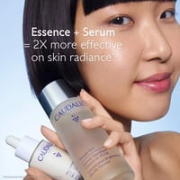 Caudalie Vinoperfect Brightening Dark Spot Serum 50ml