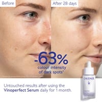 Caudalie Vinoperfect Brightening Dark Spot Serum 30ml