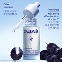 Caudalie Vinoperfect Brightening Dark Spot Serum 30ml