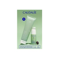 Caudalie Vinopure Blemish Control Salicylic Serum 30ml + Vinopure Purifying Gel Cleanser 150ml