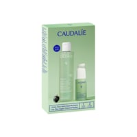 Caudalie Vinopure Blemish Control Salicylic Serum 30ml + Vinopure Purifying Toner 200ml