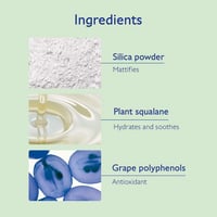 Caudalie Vinopure Moisturizing Mattifying Fluid 60ml