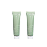 Caudalie Vinopure Purifying Gel Cleanser 150ml x2