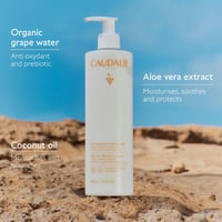 Caudalie Vinosun Protect After-Sun Repairing Lotion 400ml