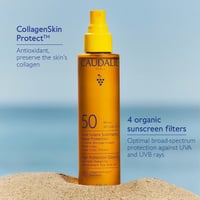 Caudalie Vinosun Protect High Protection Glow Oil SPF50 150ml