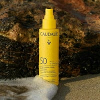 Caudalie Vinosun Protect Invisible High Protection Spray SPF50 150ml