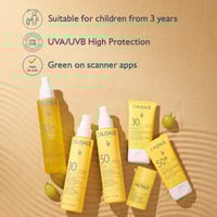 Caudalie Vinosun Protect Very High Protection Sun Water SPF50+ 150ml