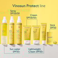 Caudalie Vinosun Protect Very High Protection Sun Water SPF50+ 150ml