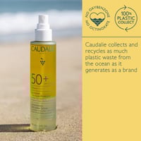 Caudalie Vinosun Protect Very High Protection Sun Water SPF50+ 150ml