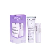 Caudalie Vinotherapist Hand & Nail Cream 30ml + Lip Conditioner 4.5g
