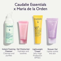 Caudalie x Maria de la Orden Essentials Kit