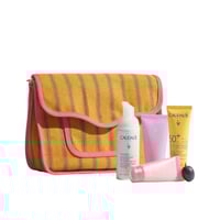 Caudalie x Maria de la Orden Essentials Kit