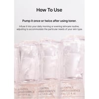 celimax Oil Control Capsule Essence 30ml