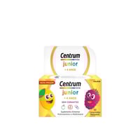 Centrum Junior Supplement Tablets