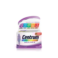 Centrum Women Supplement Tablets