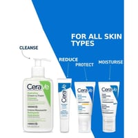 CeraVe Eye Repair Cream 14ml (0.47floz)