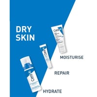 CeraVe Facial Moisturizing Lotion 52ml