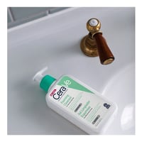 CeraVe Foaming Cleanser Normal to Oily Skin 1L