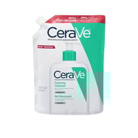 CeraVe Foaming Cleanser Normal to Oily Skin