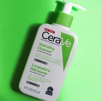 CeraVe Hydrating Cleanser Normal to Dry Skin 236ml