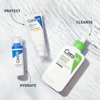 CeraVe Hydrating Cleanser Normal to Dry Skin 473ml