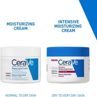 CeraVe Intensive Moisturizing Cream 340g