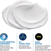 CeraVe Intensive Moisturizing Cream 340g