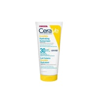 CeraVe Invisible Hydrating Sunscreen SPF30 177ml
